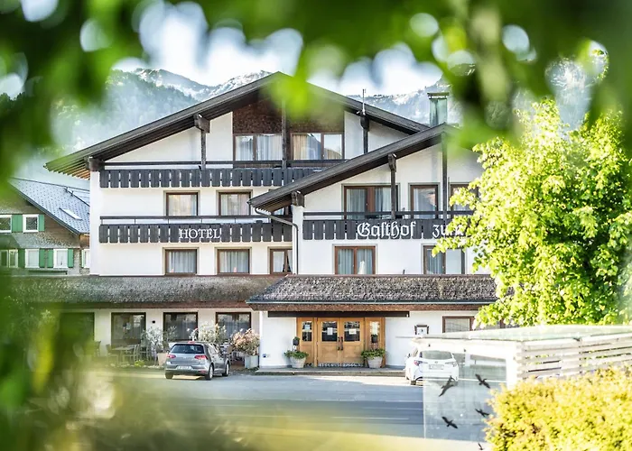Hotel Loewen