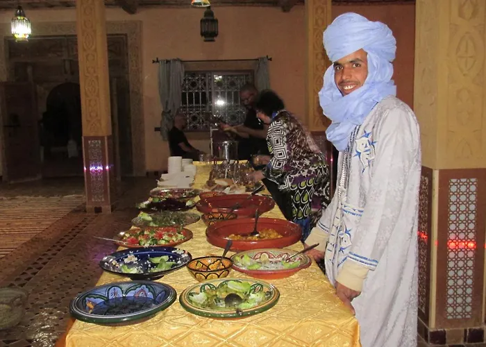 Sandstar Palace