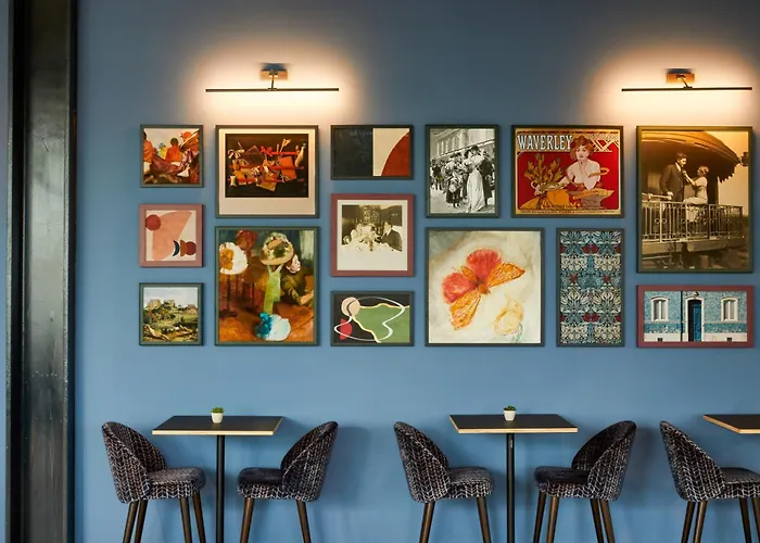 Hotel Indigo Coventry By Ihg
