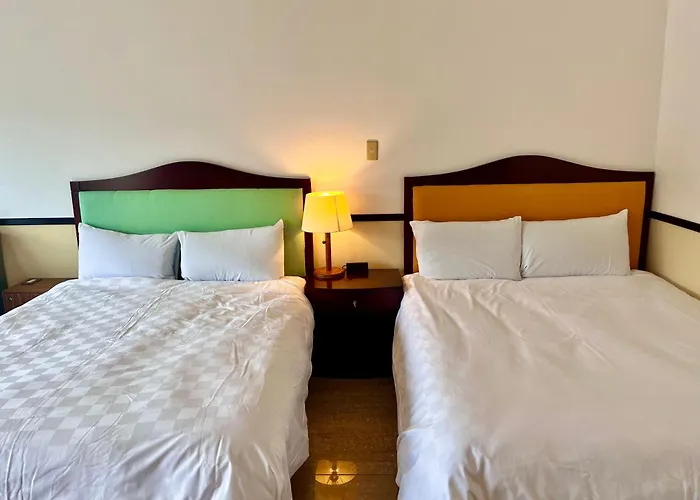 Hundred Days Hotel