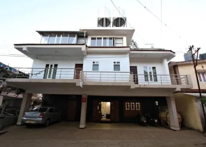 Savi'S Home Stay
