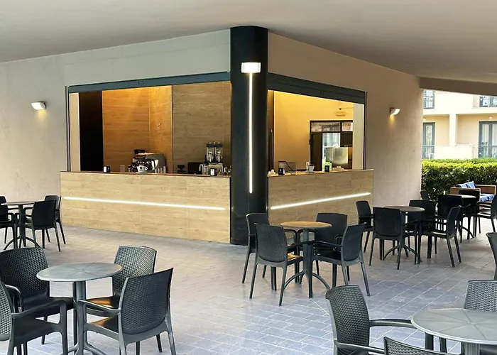 Zeta Club Selinunte