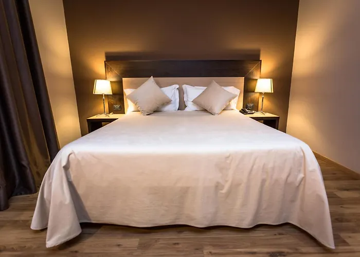 Hotel Don Camillo