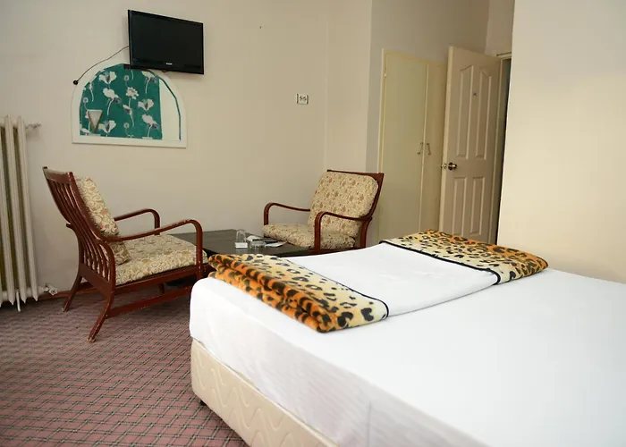 Hotel Soydan