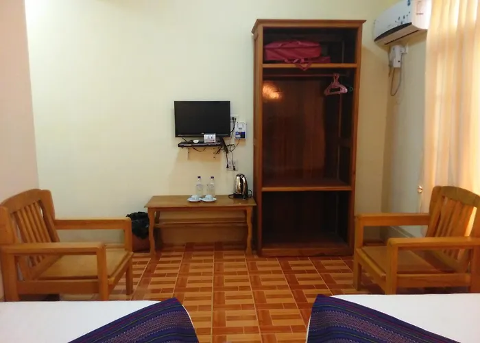 Inle Star Hotel