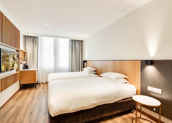 The Grace Hotel Sídney