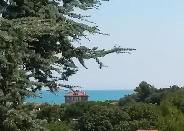 Belsit Bed&Breakfast Porto San Giorgio