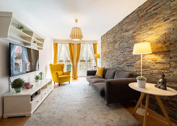 Se Guesthouse Braga