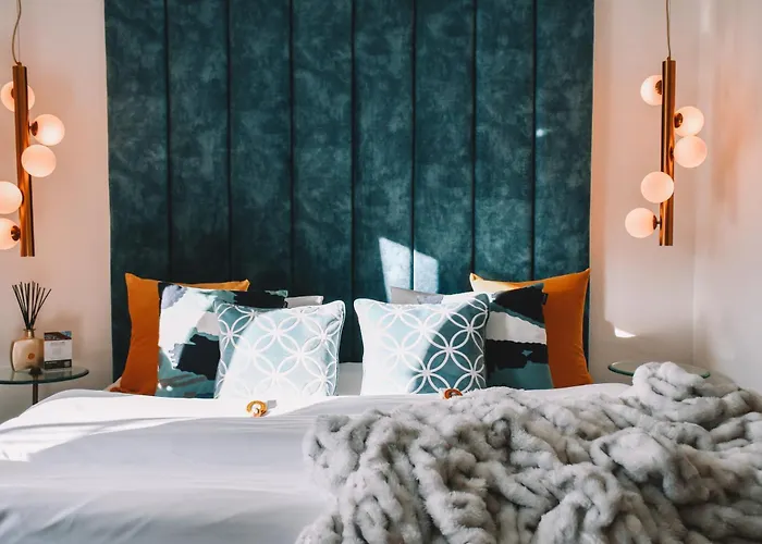 Boutique Hotel Pinzgauerhof
