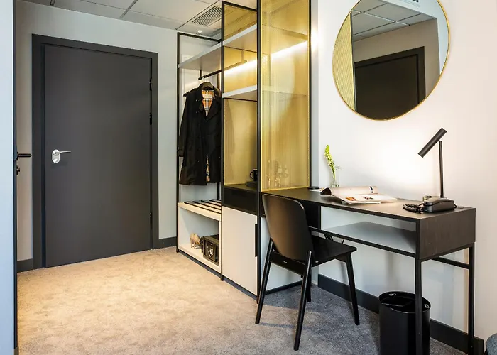 Hotel 1231