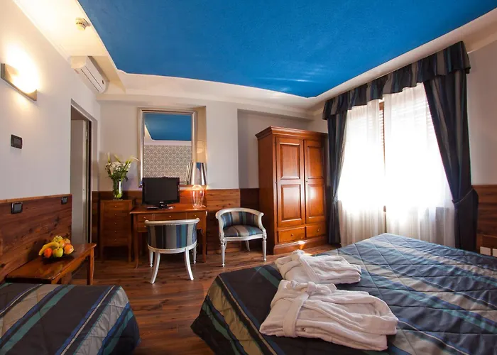 Hotel Cles