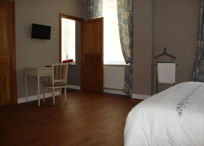 Villa La Cour Des Carmes à Arras