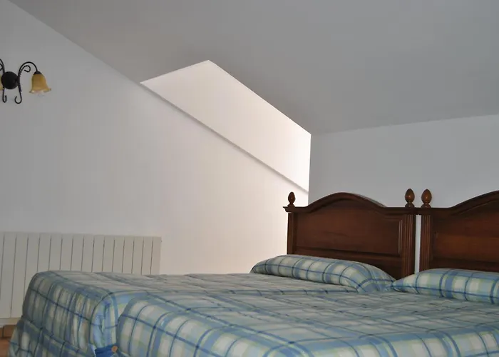 Hostal Rural Amador