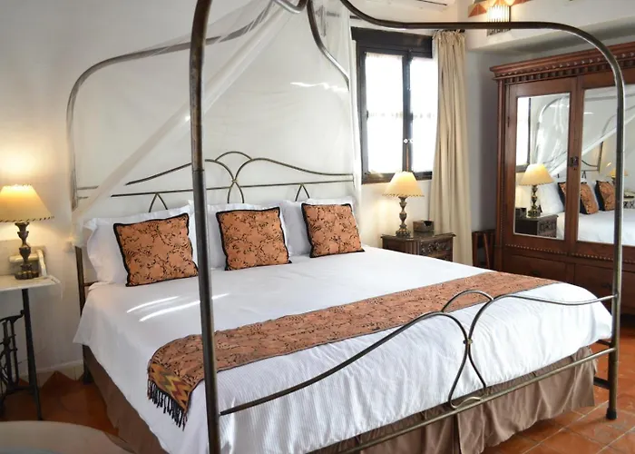 Hotel Casa Rosada - Adults Only