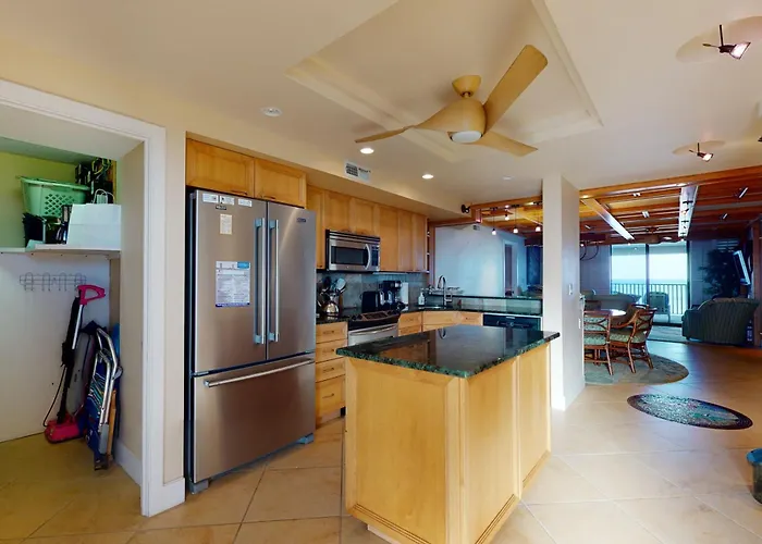 Sea Colony Edgewater House VI Apartment Bethany Beach