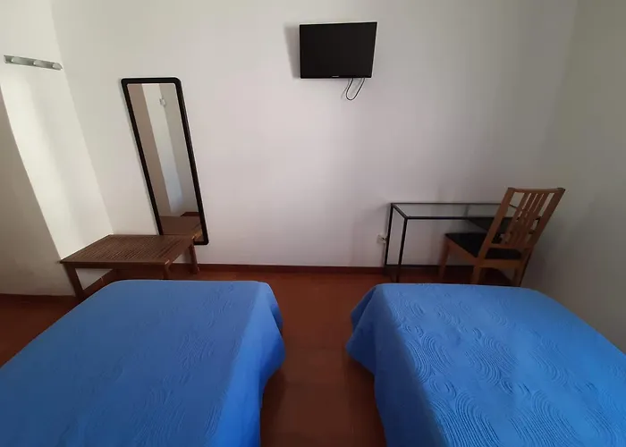 Hotel Buenavista