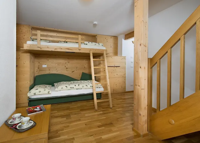 Hotel Gran Mugon