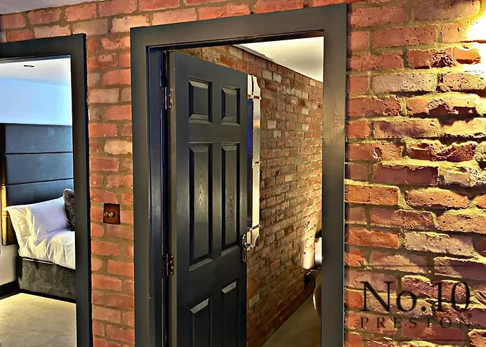 No.10 Preston
