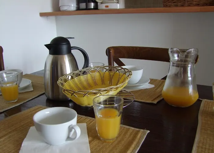 Uzes Appart Hotel Residence Le Mas Des Oliviers