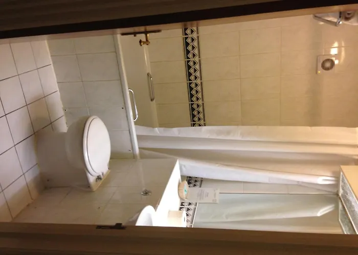 Abbey Lodge Hotel