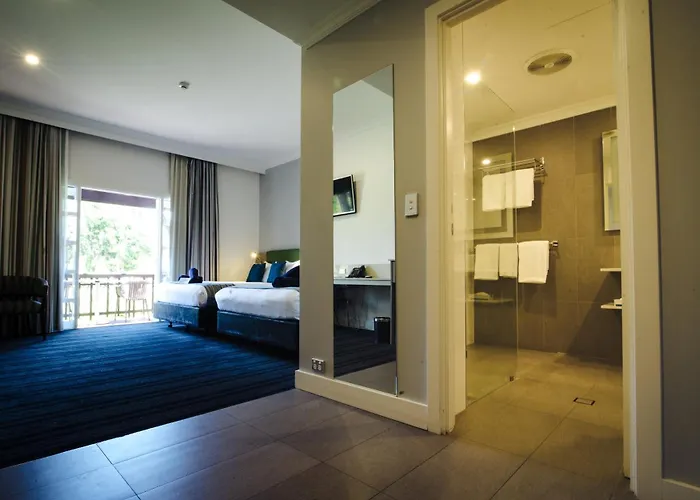 Novotel Vines Resort Swan Valley