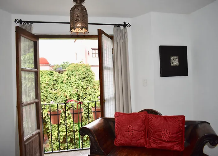 Hotel Casa Rosada - Adults Only