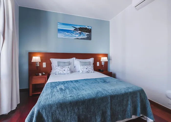 Hotel Vila Bela