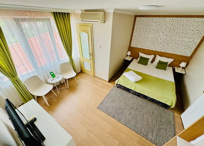 Hotel Amfora