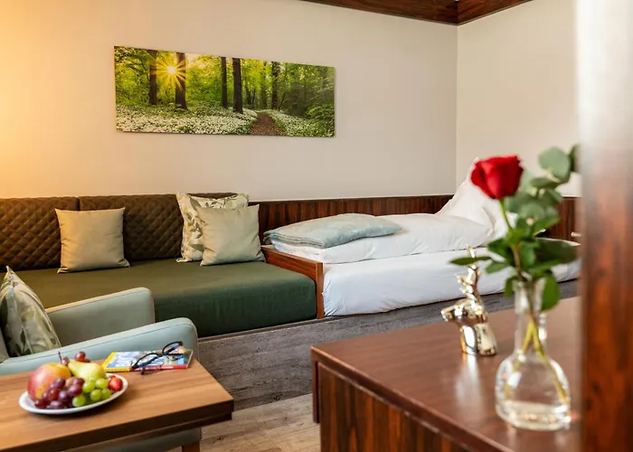 Hotel Goldener Hirsch