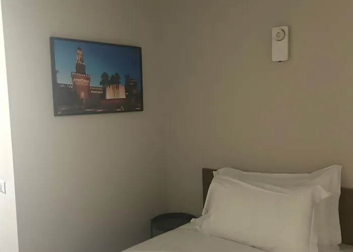 Hotel Hõma 22 Marzo