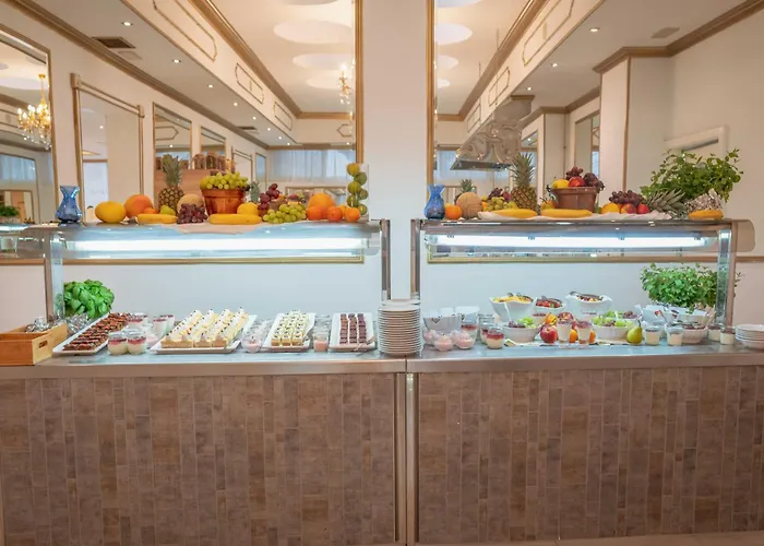 Hotel Horizont