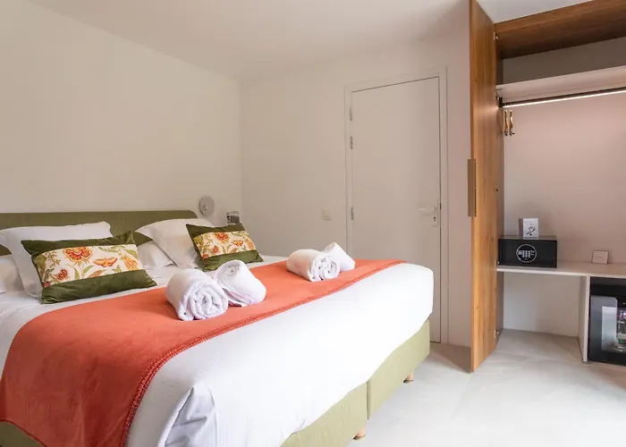 Hotel Le Verger Maelvi
