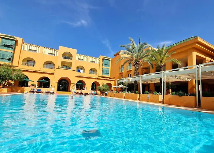 Alhambra Thalasso