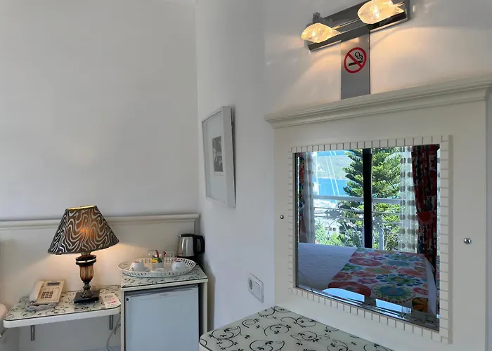 Ata Park Hotel