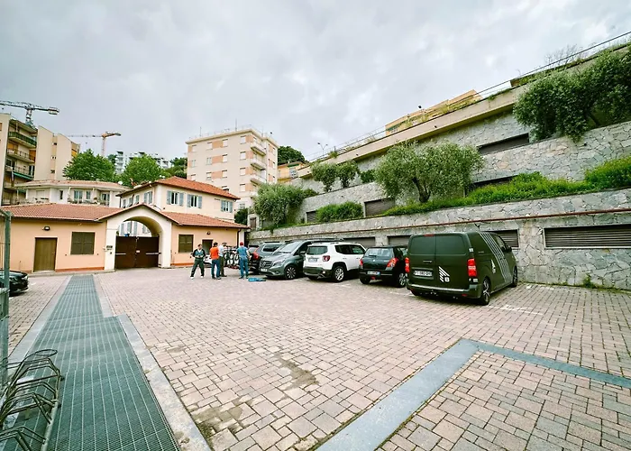 Hotel San Giuseppe