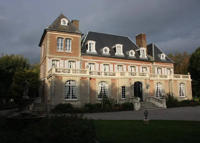 Robins Manor Baie De Somme