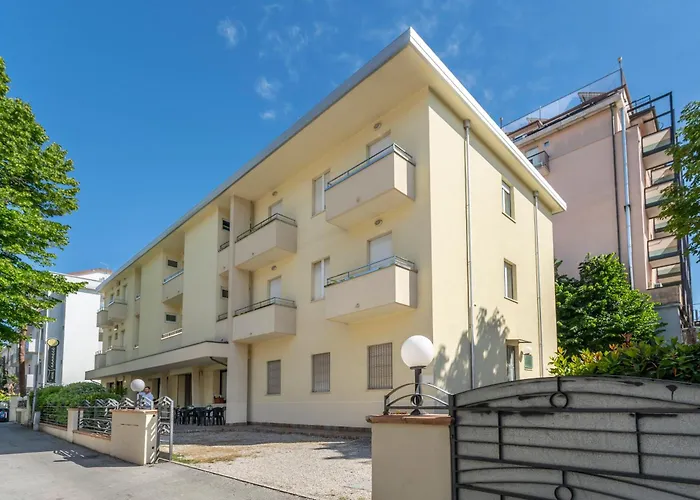 Hotel Vannucci