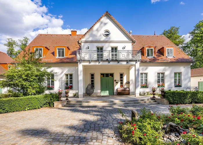 Café Wildau Hotel&Restaurant am Werbellinsee