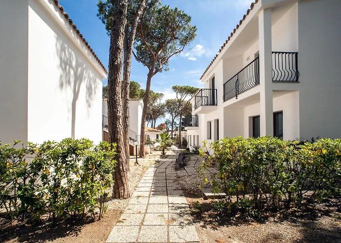 Hotel New Barcavela