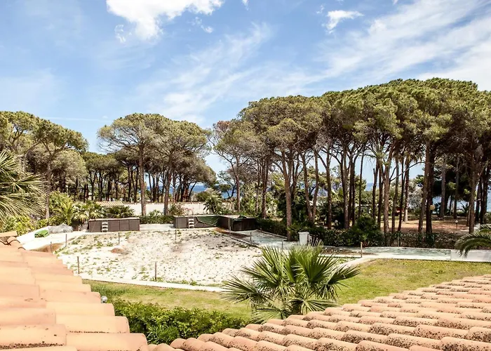 Hotel New Barcavela