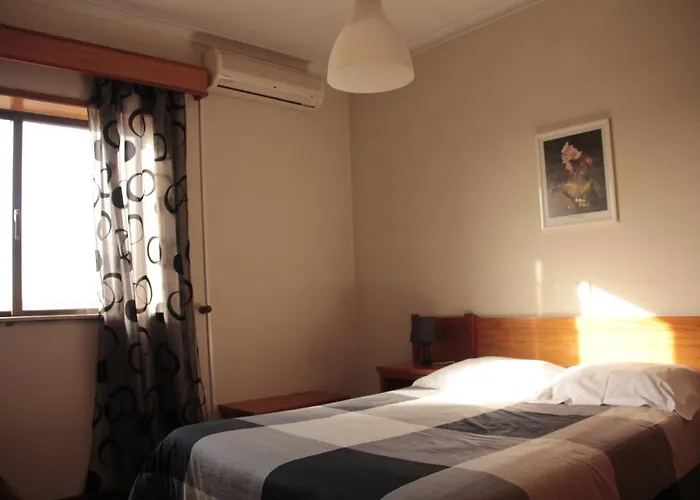 Residencial Dom Manuel Hotel Fafe