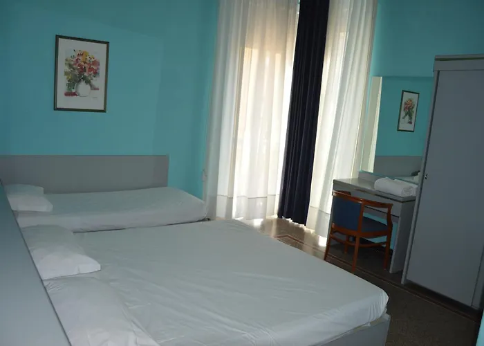 Hotel Doria