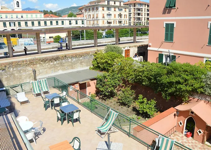 Hotel Doria