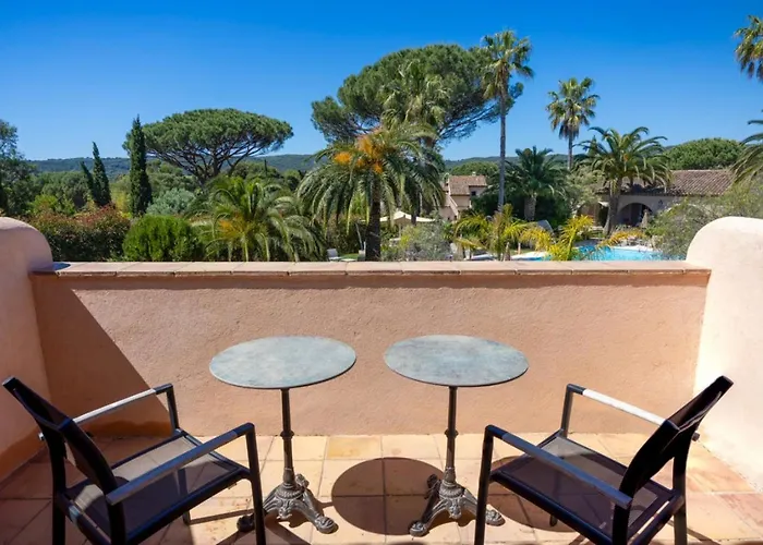 Hotel La Garbine