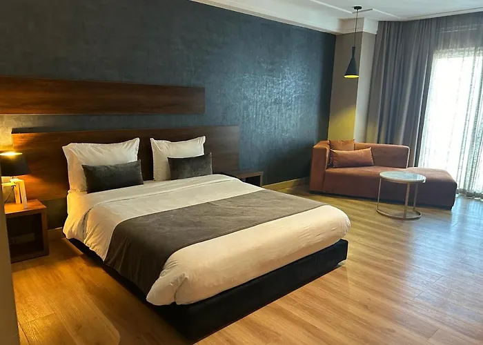 Yto Boutique Hotel