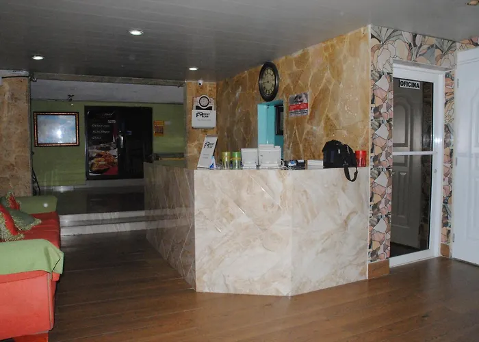 Hotel Frano Romana Center