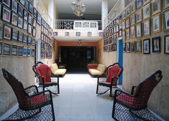 Hotel Frano Romana Center