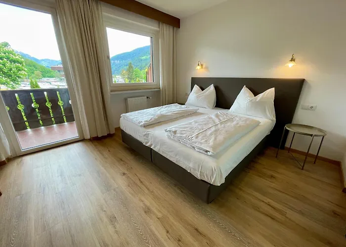 B&B Transit Rooms - Your Stopover, Free Parking Sterzing