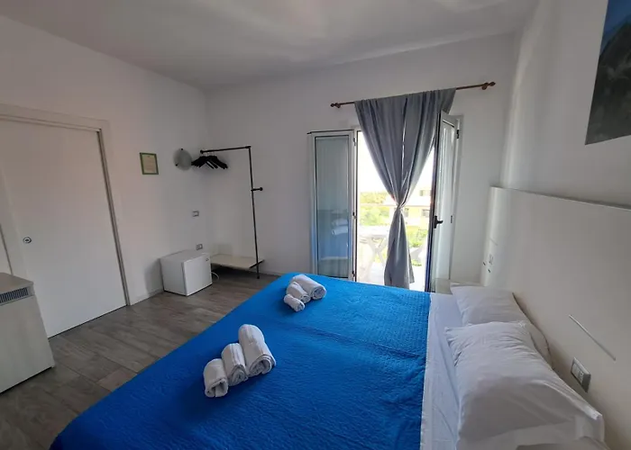 Hotel Umberto