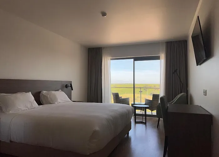 Hotel O Gato & Spa